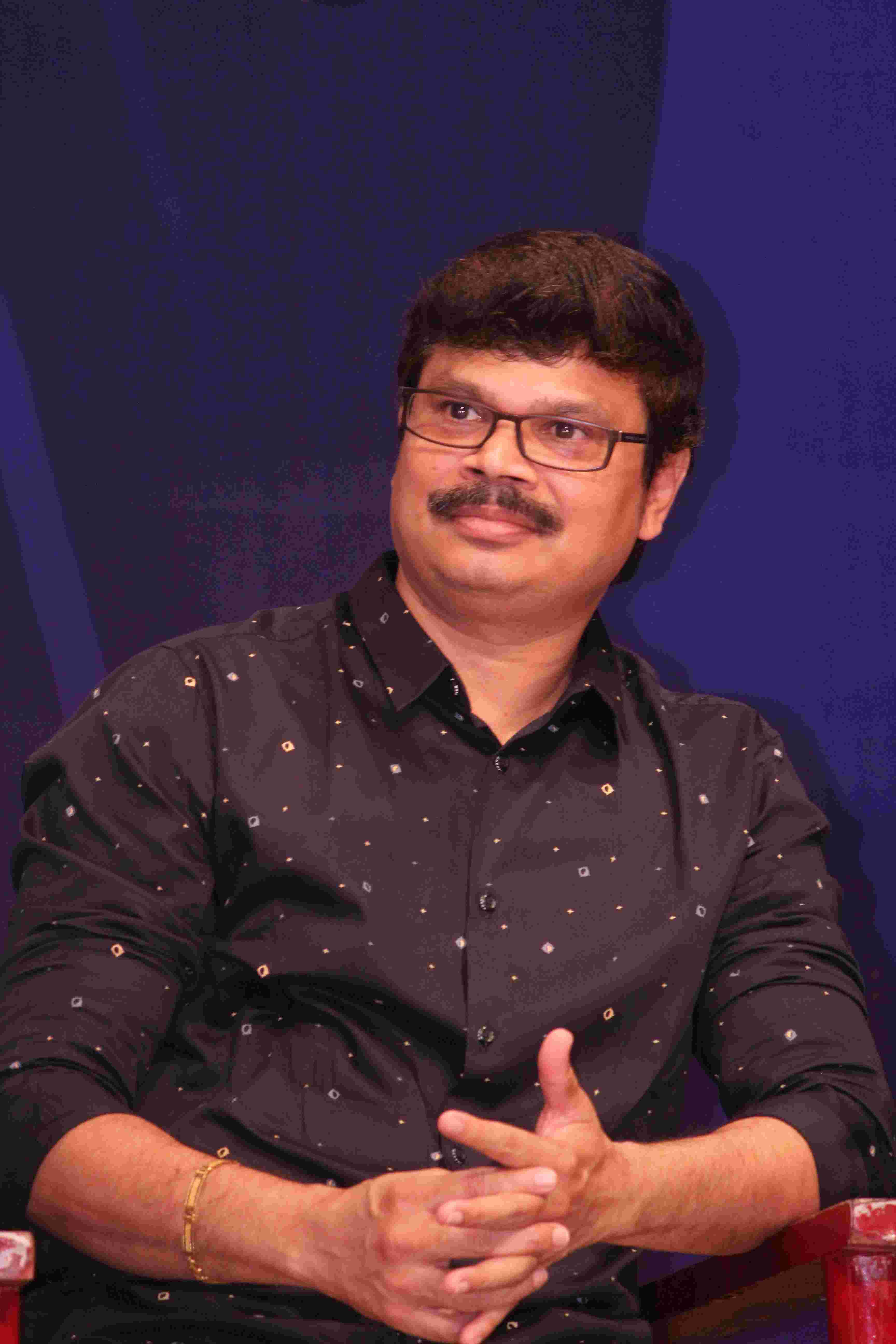 Boyapati Srinu