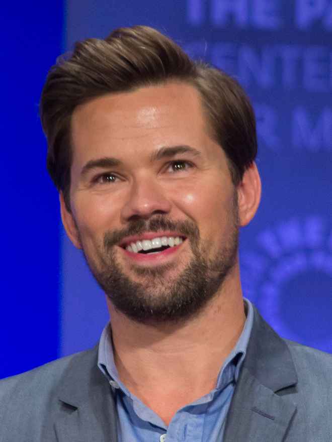 Andrew Rannells