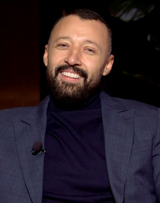 Ahmed Fahmy