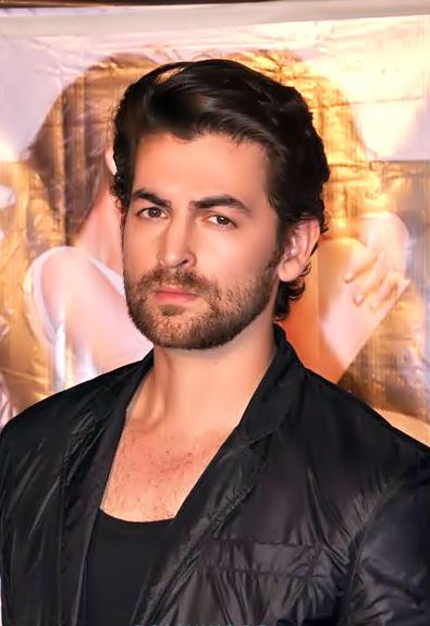 Neil Nitin Mukesh