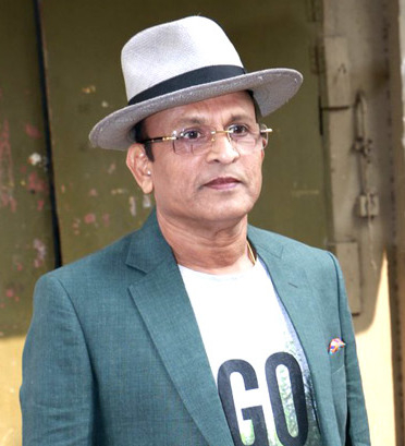 Annu Kapoor