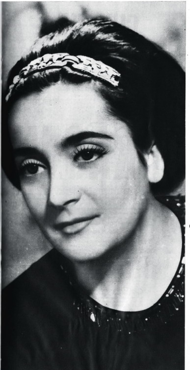 Lica Gheorghiu