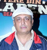 Piyush Mishra