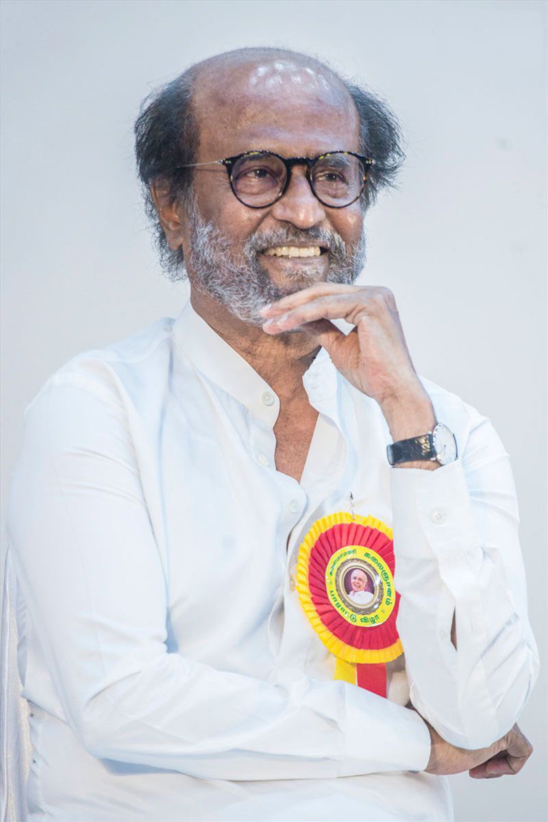  Rajinikanth