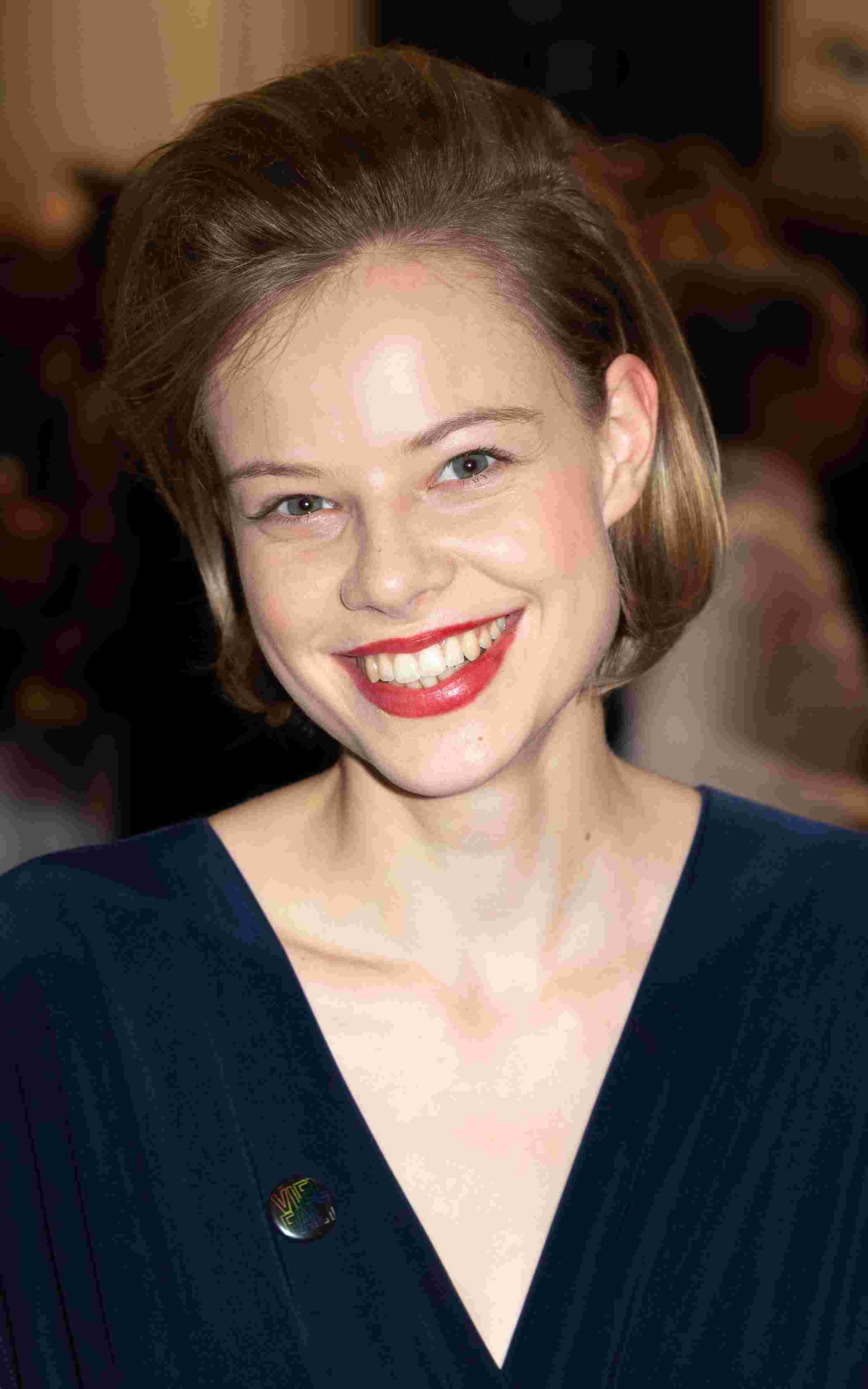 Emma Bading