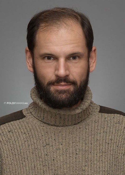 Tamás Széles