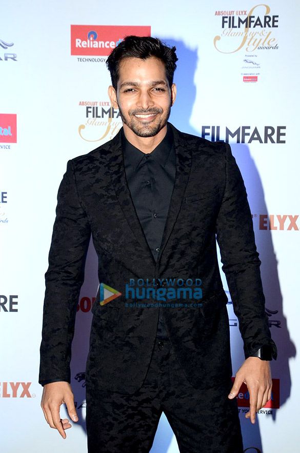 Harshvardhan Rane