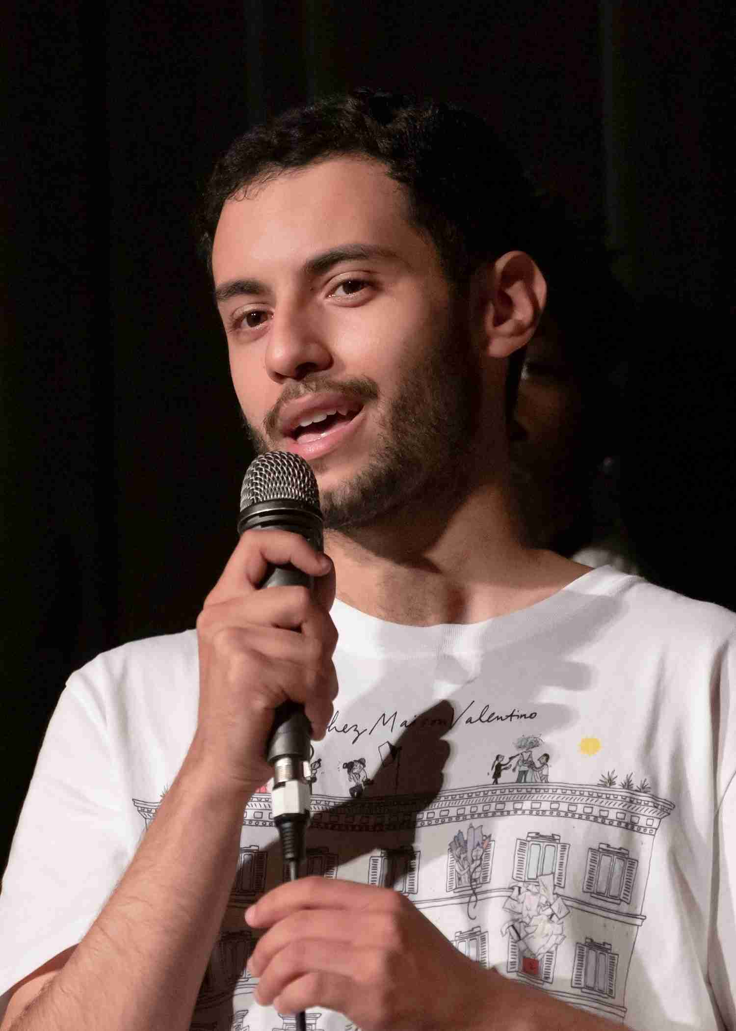 Mehdi Meskar