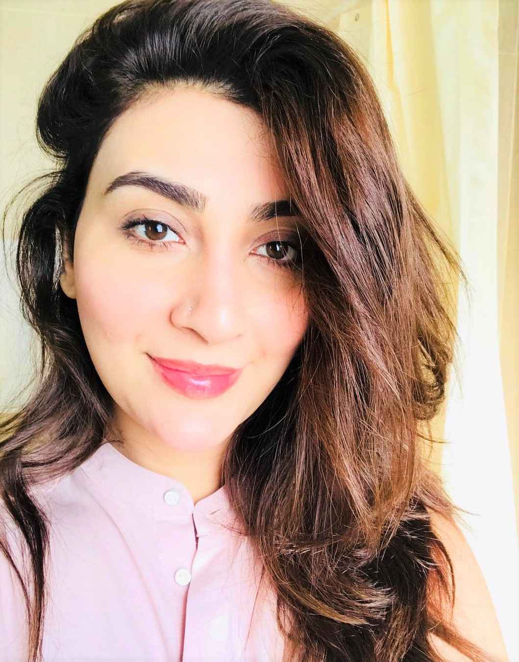 Ayesha Khan