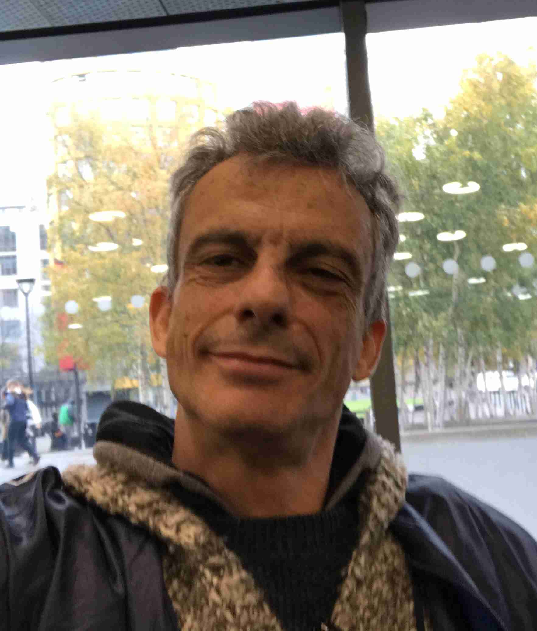 Pablo Schwarz