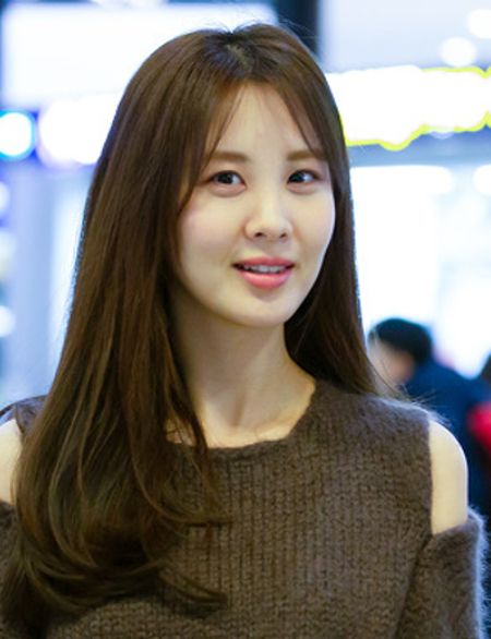  Seohyun