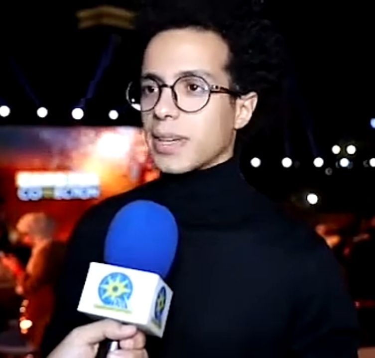 Taha Desouky