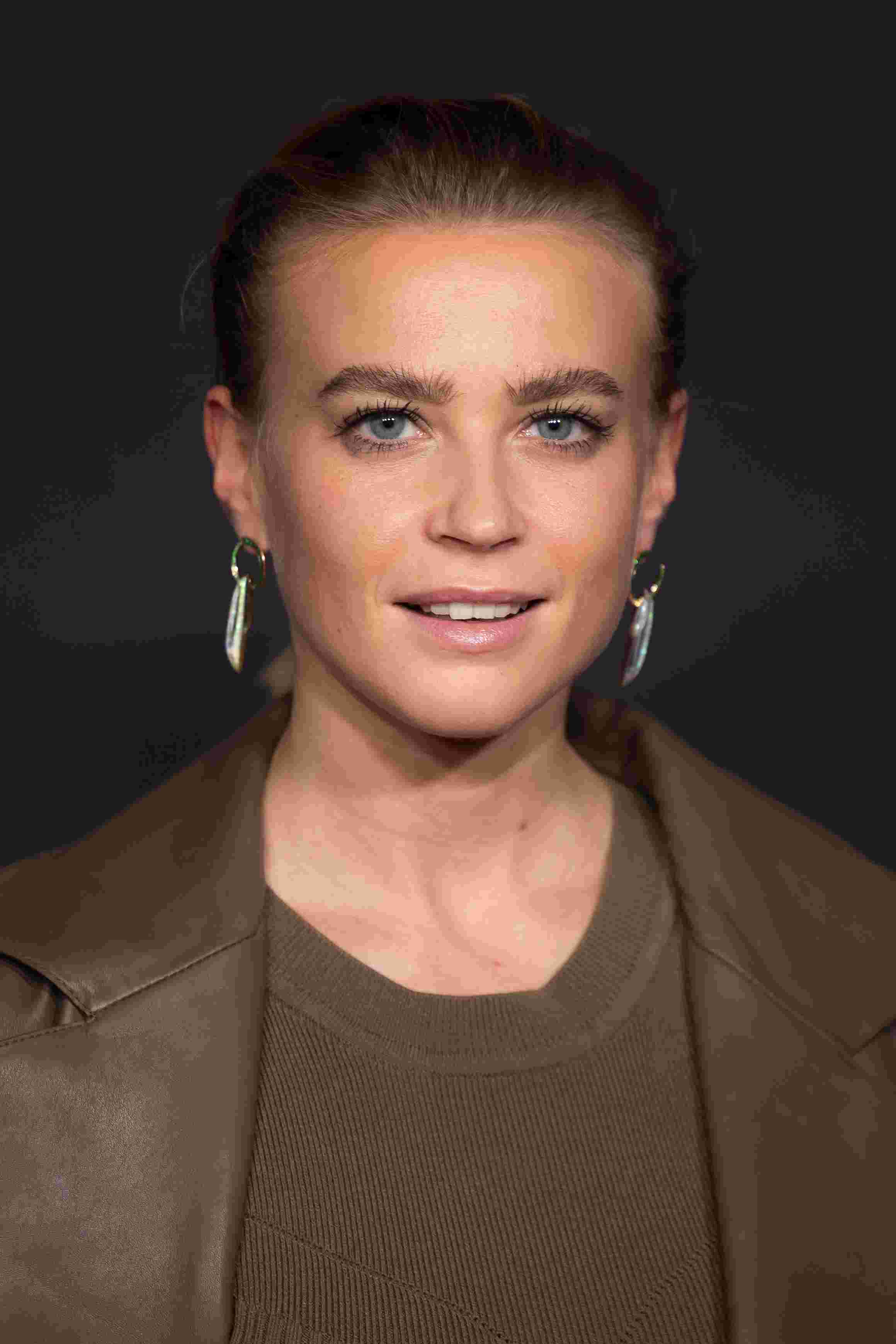 Jeanne Goursaud