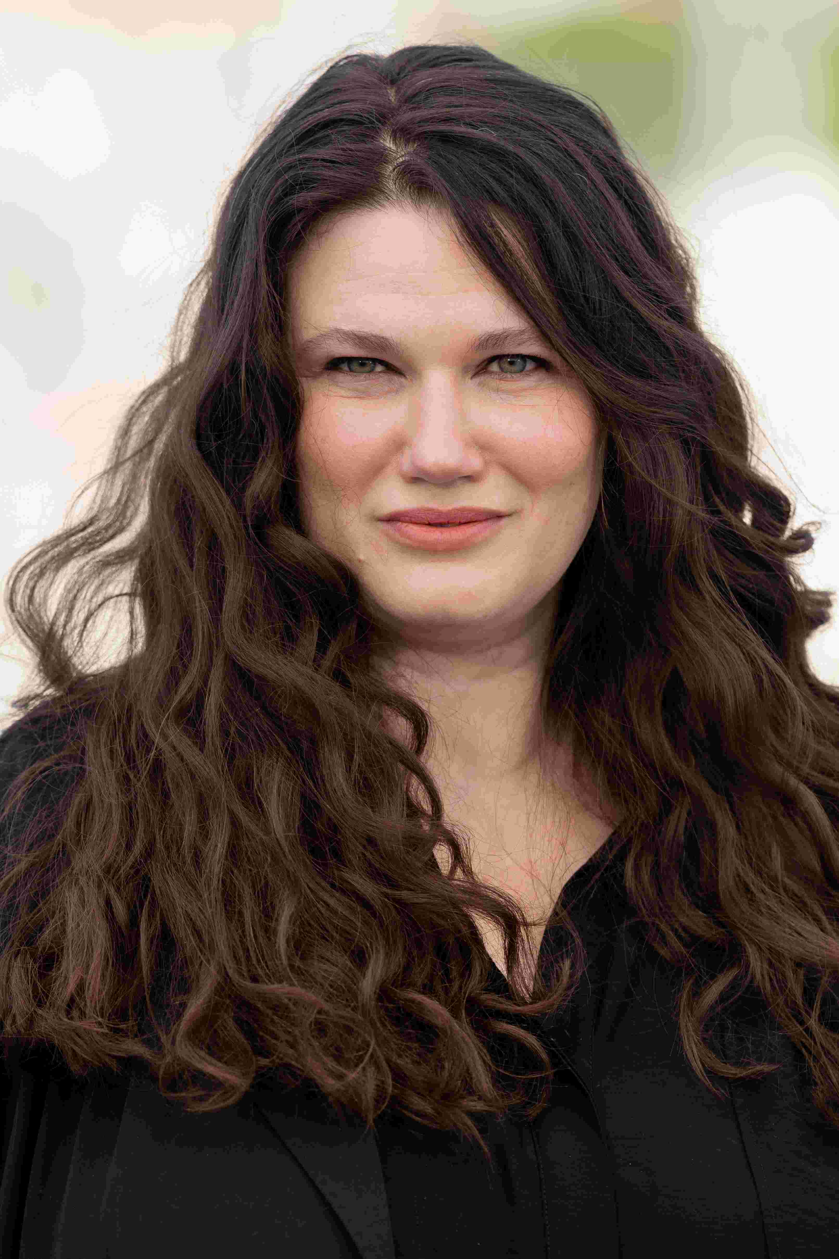 Mascha Schilinski