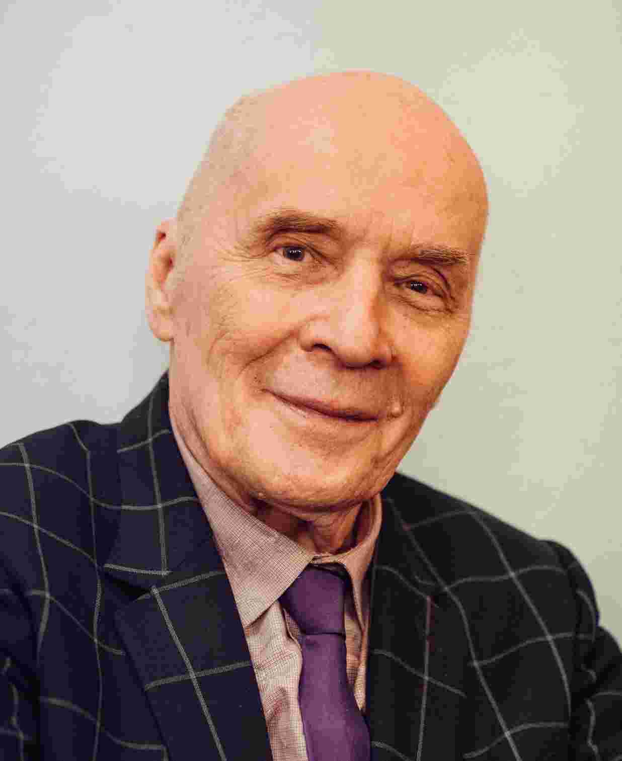 Aleksandr Filippenko