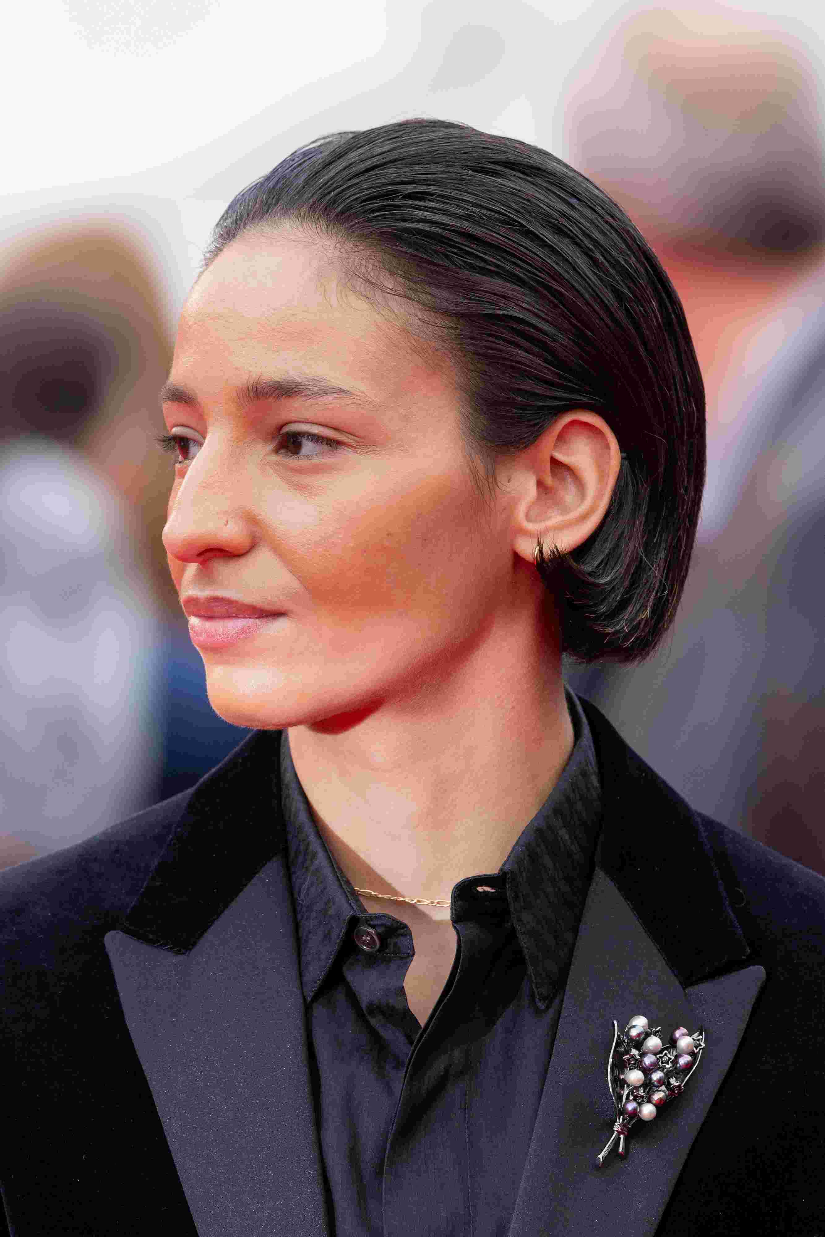 Nadia Melliti
