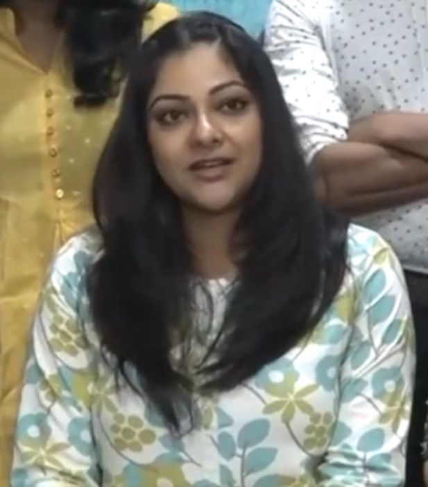   Abhirami