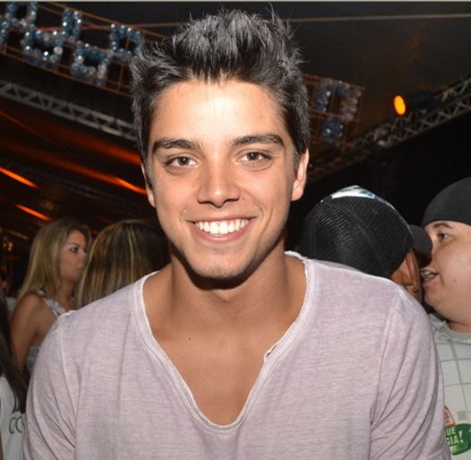 Rodrigo Simas