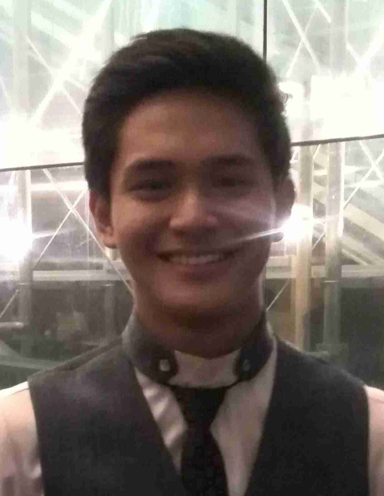 Ruru Madrid
