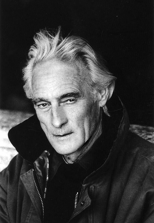 Jack Bond