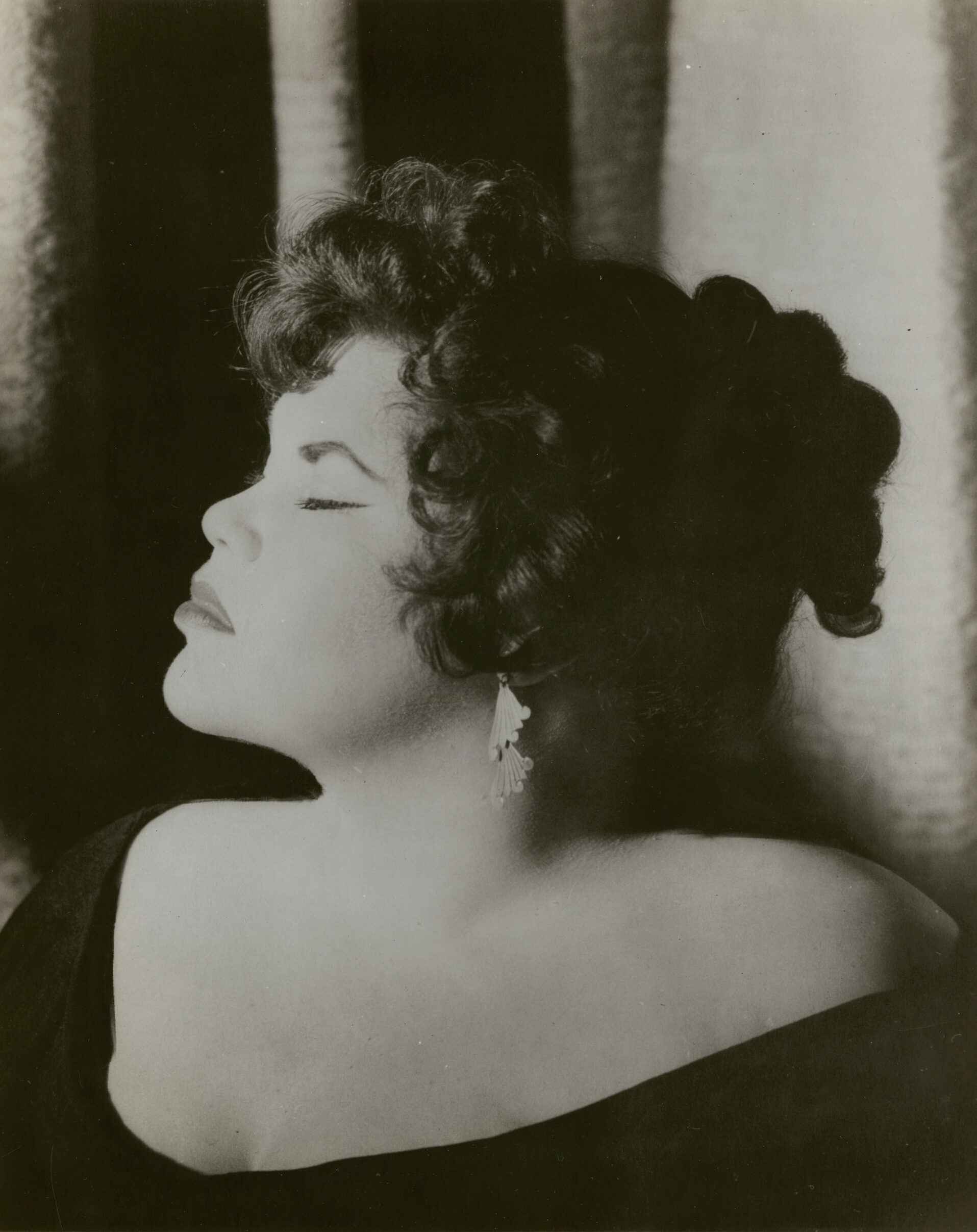 Tally Brown
