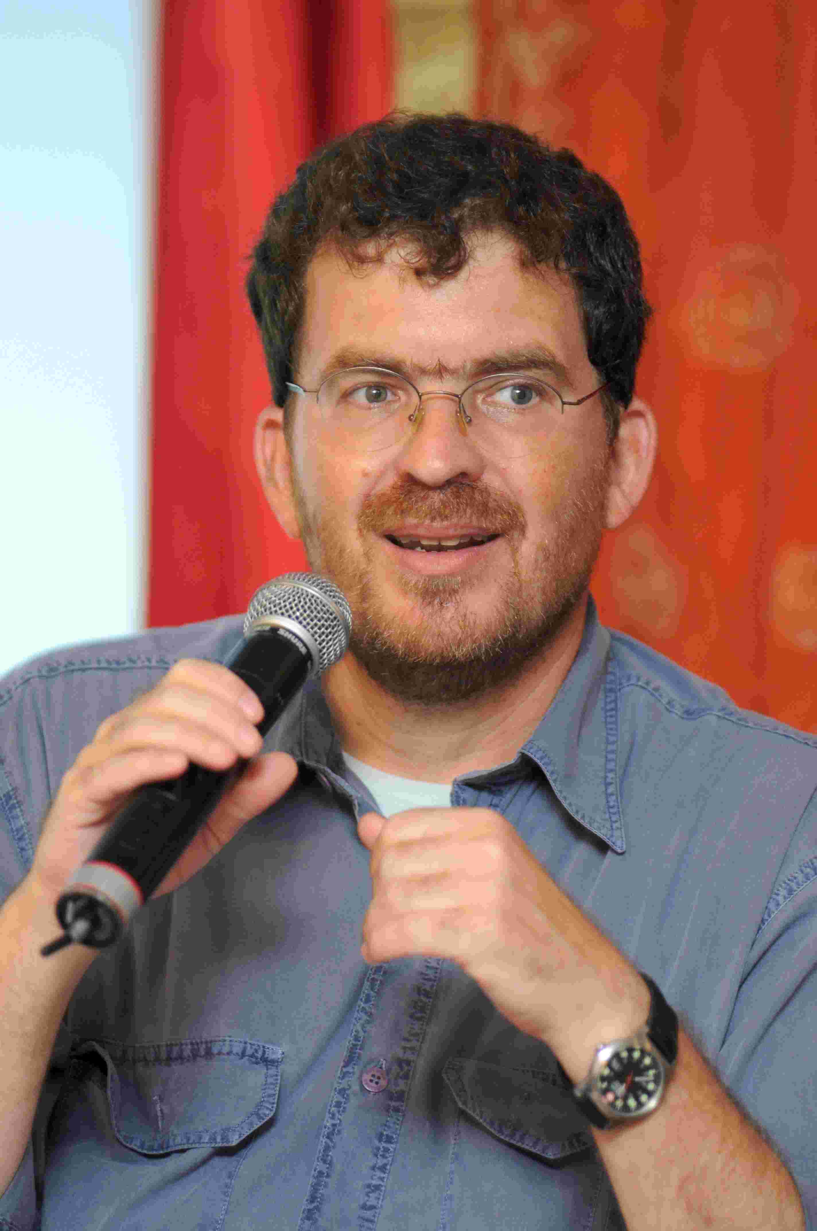 Marcos Schechtman