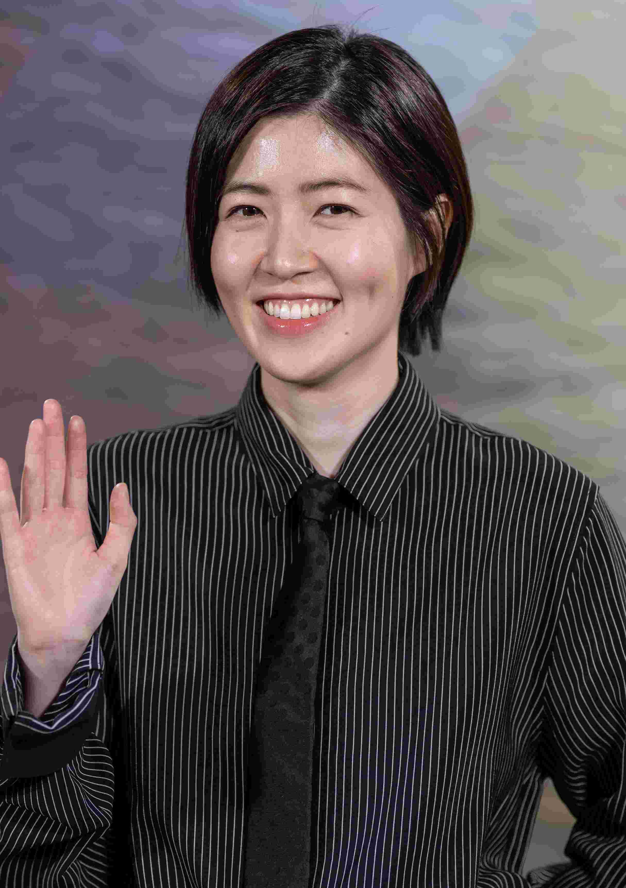 Shim Eun-kyung
