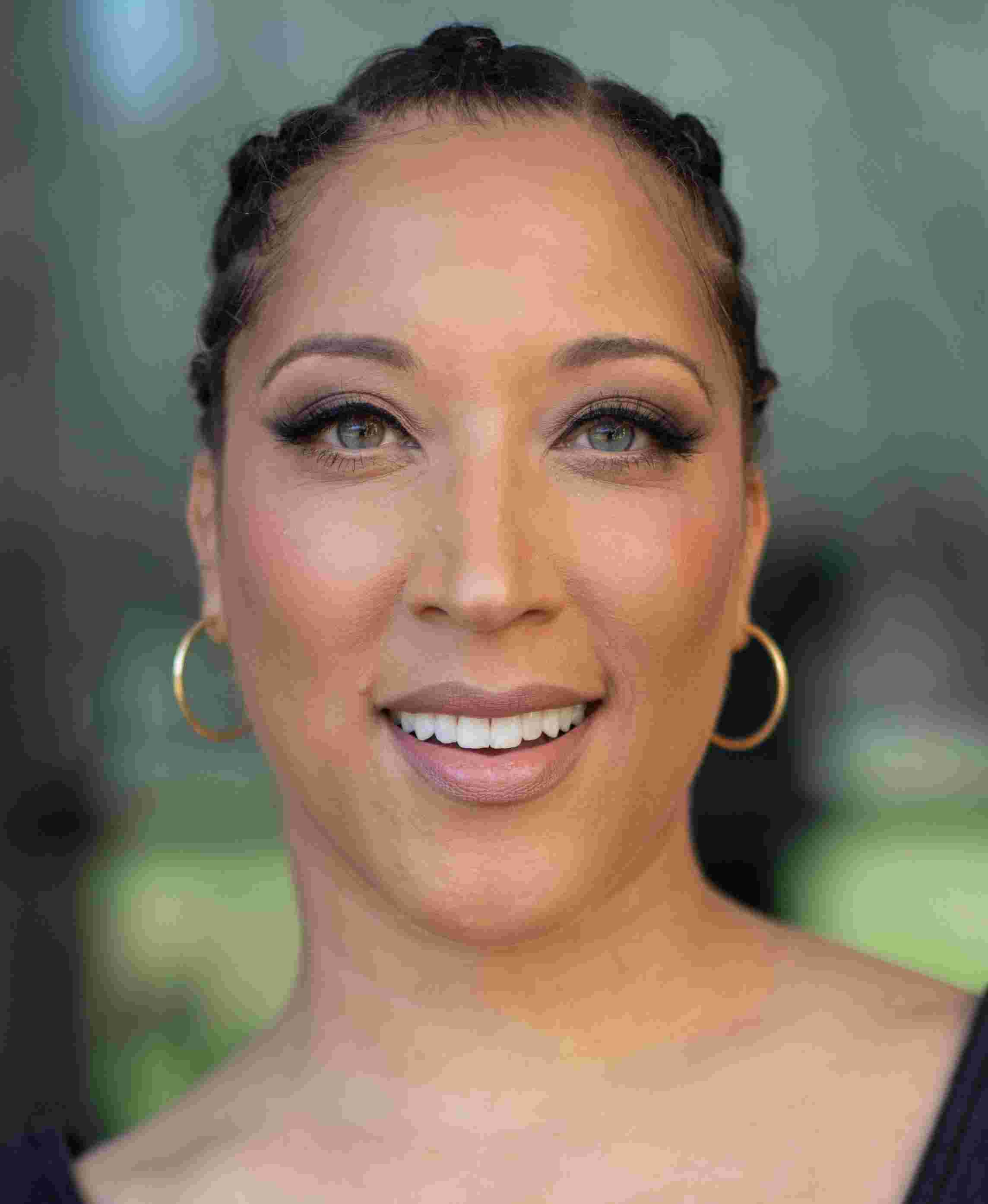 Robin Thede