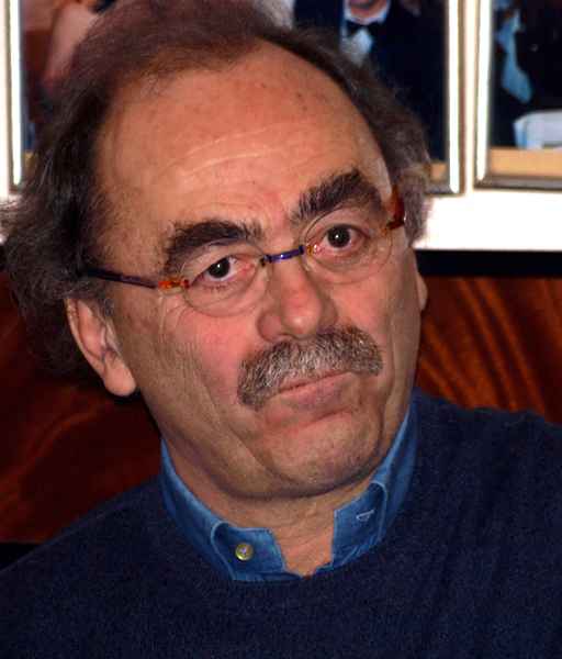 Maurizio Nichetti