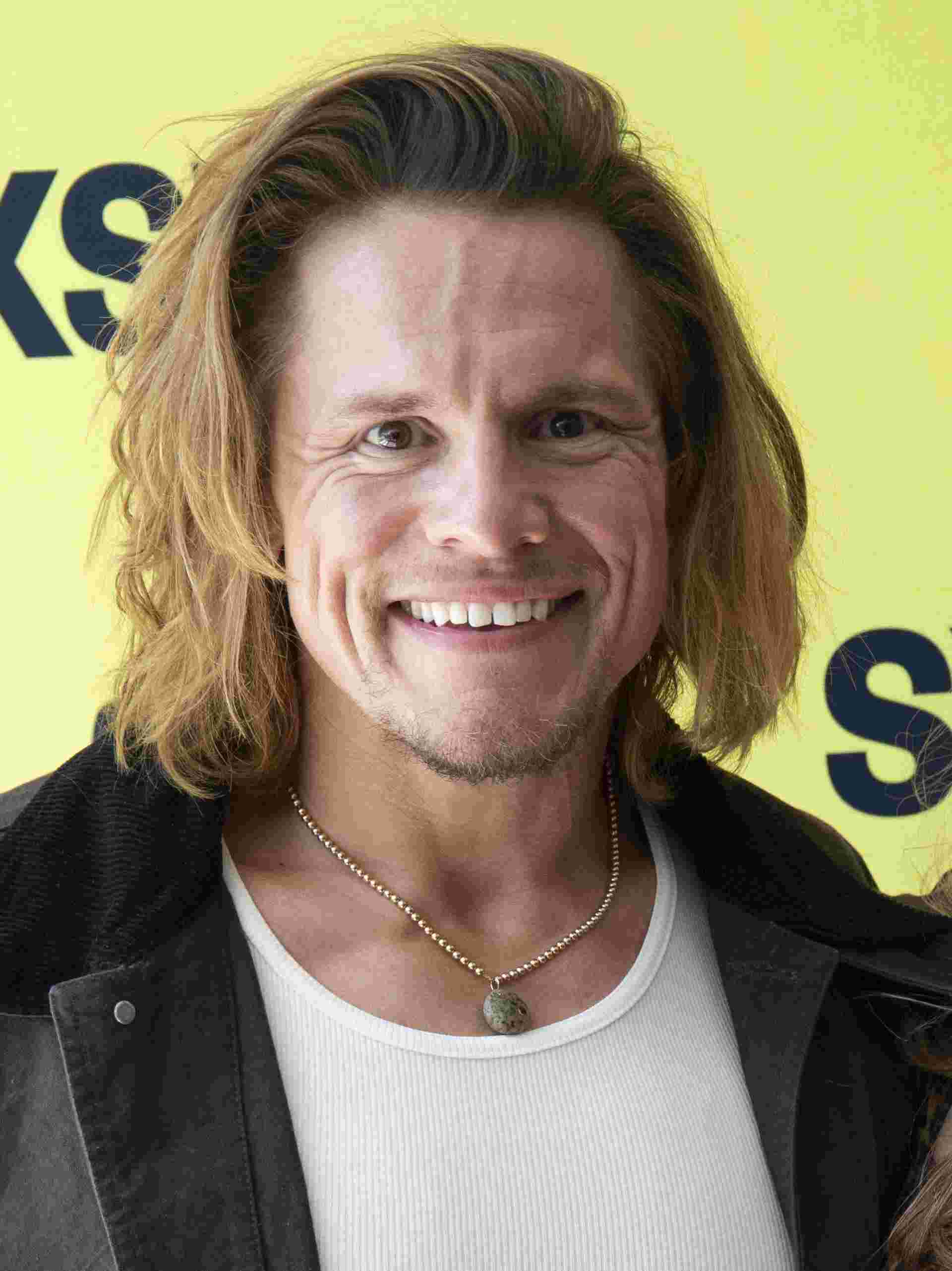 Tony Cavalero