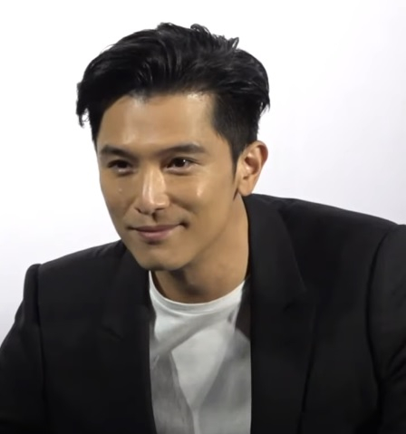 Roy Chiu