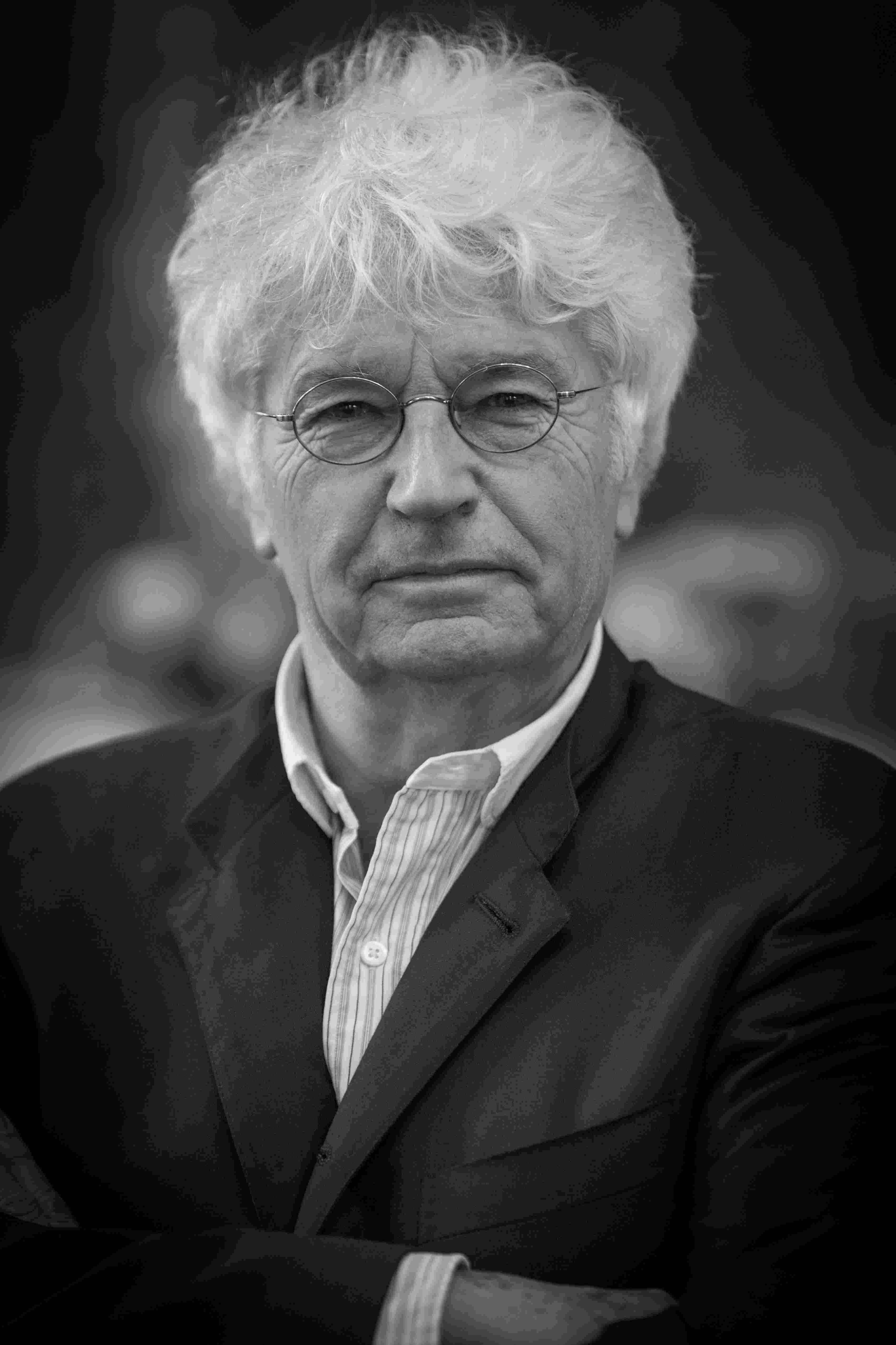 Jean-Jacques Annaud