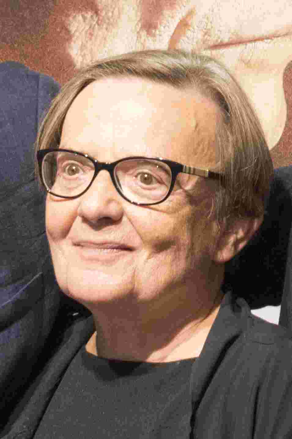 Agnieszka Holland