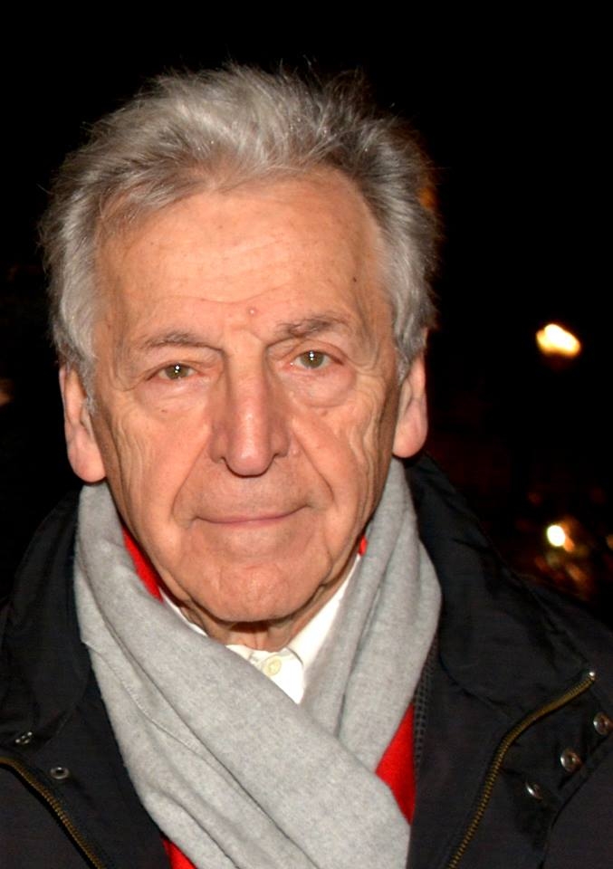 Costa-Gavras