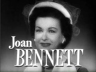Joan Bennett