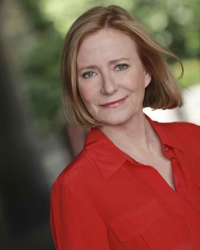 Eve Plumb