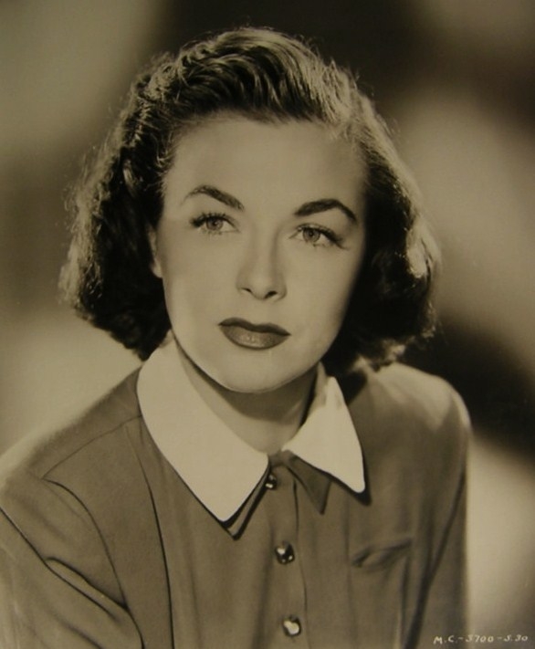 Marguerite Chapman