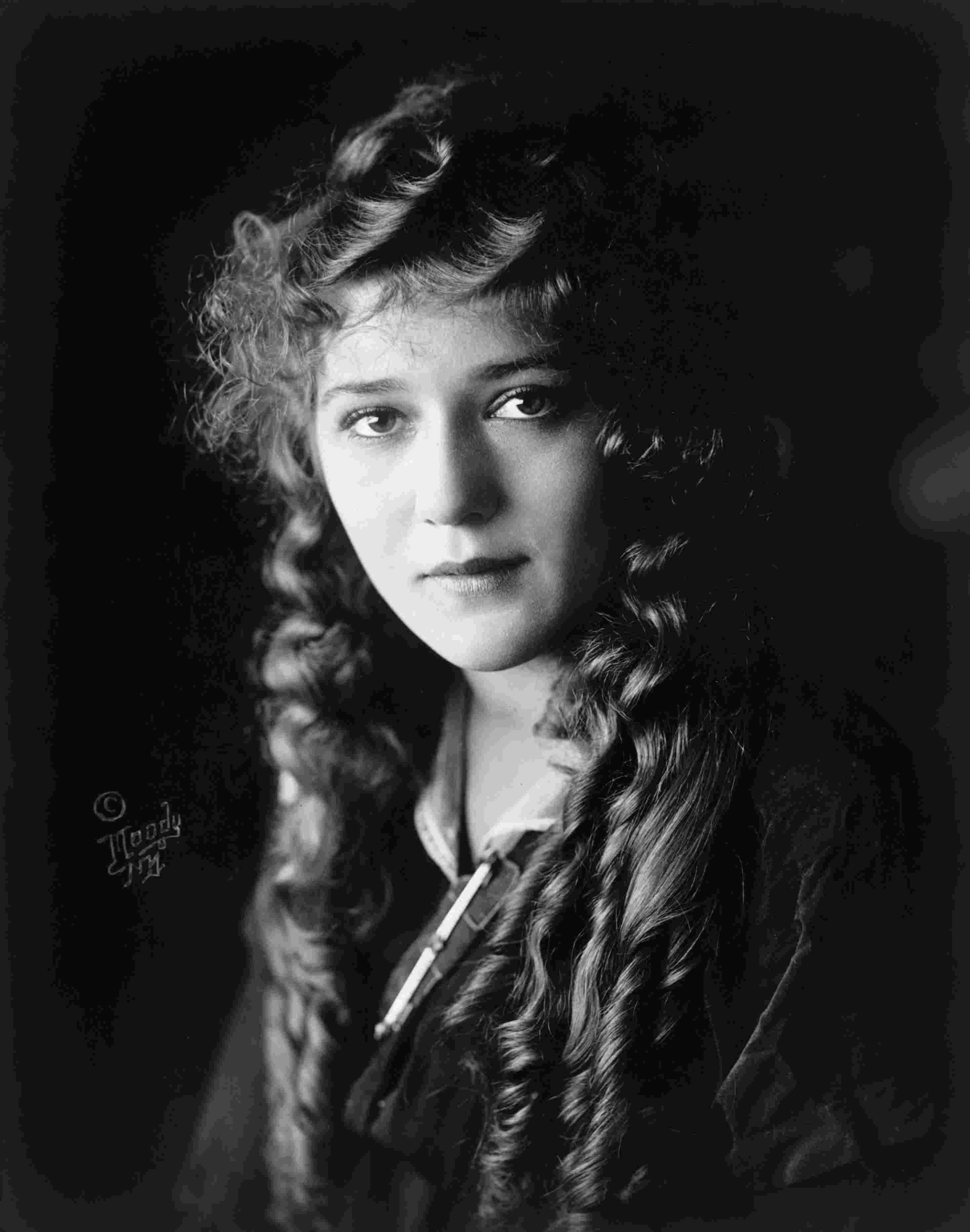 Mary Pickford