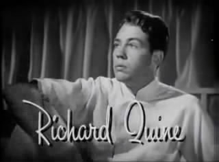 Richard Quine
