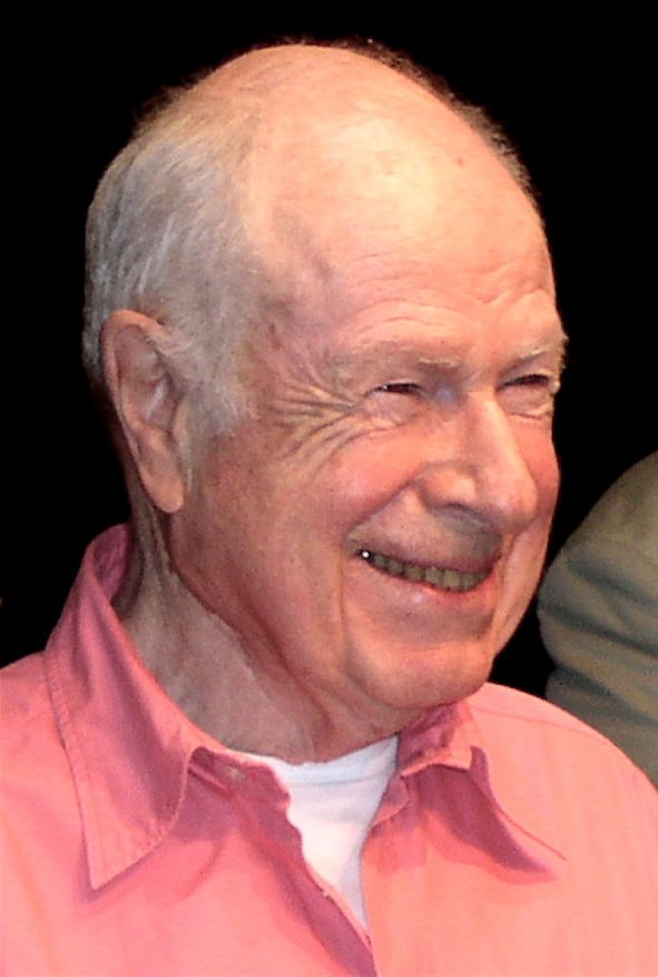 Peter Brook