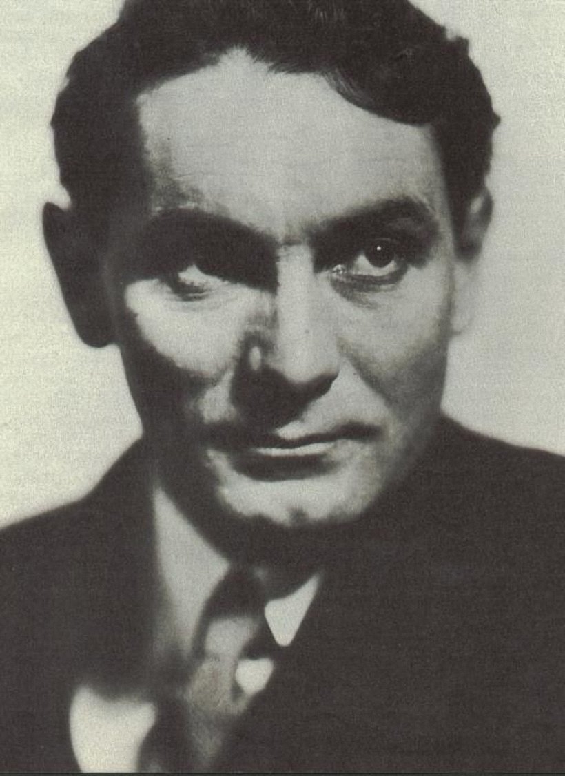 Vsevolod Poudovkine