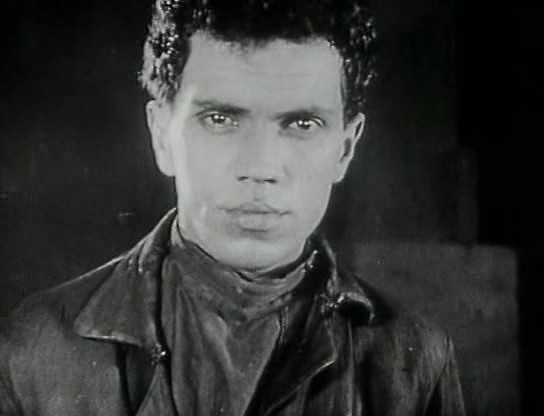 Nikolaï Batalov