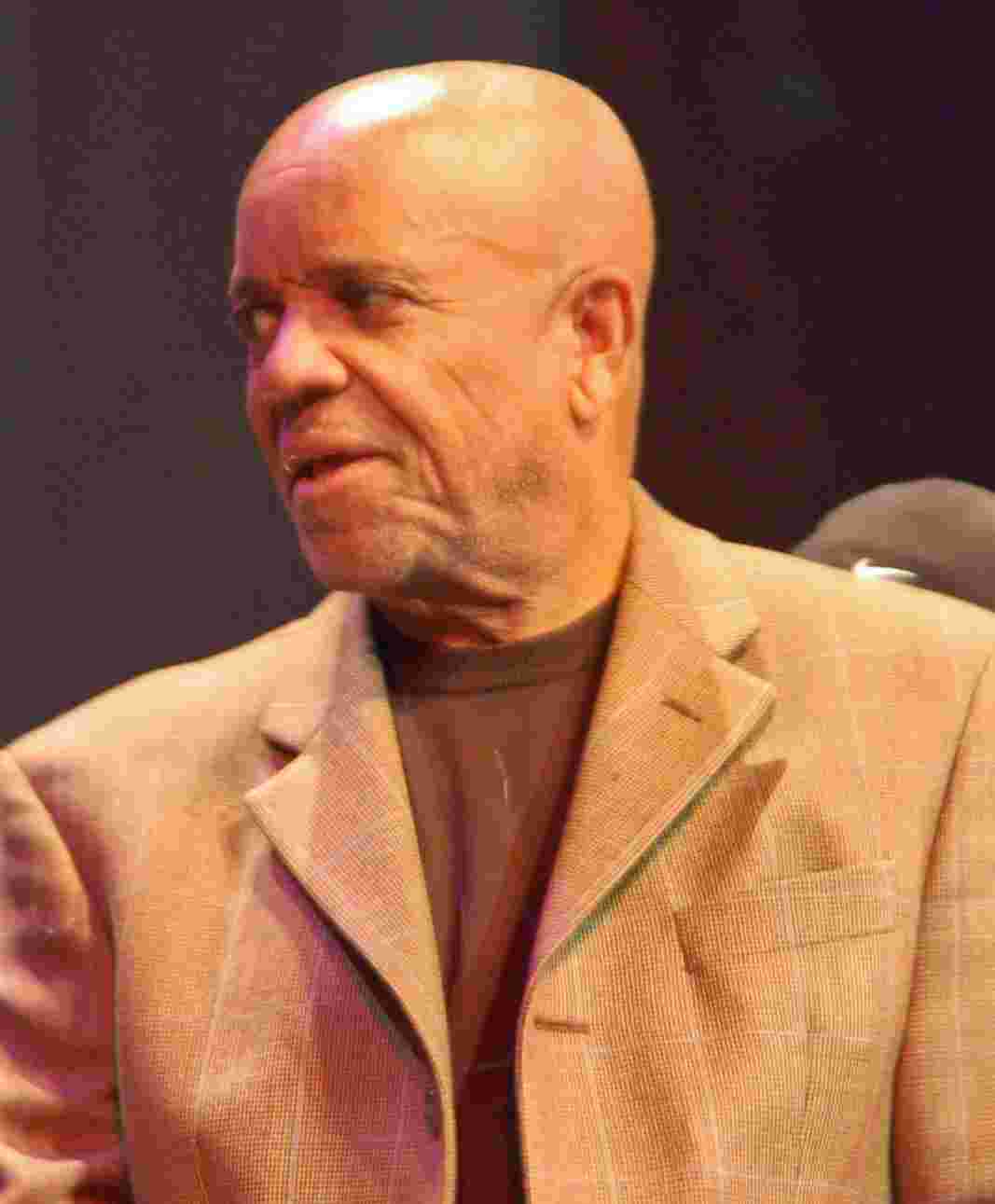 Berry Gordy