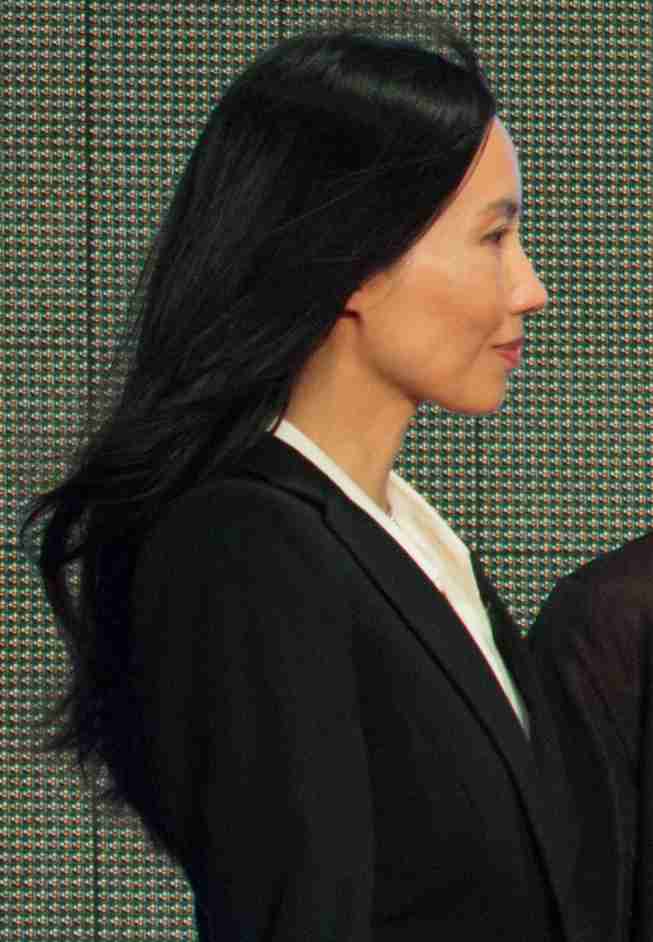 Tran Nu Yên-Khê