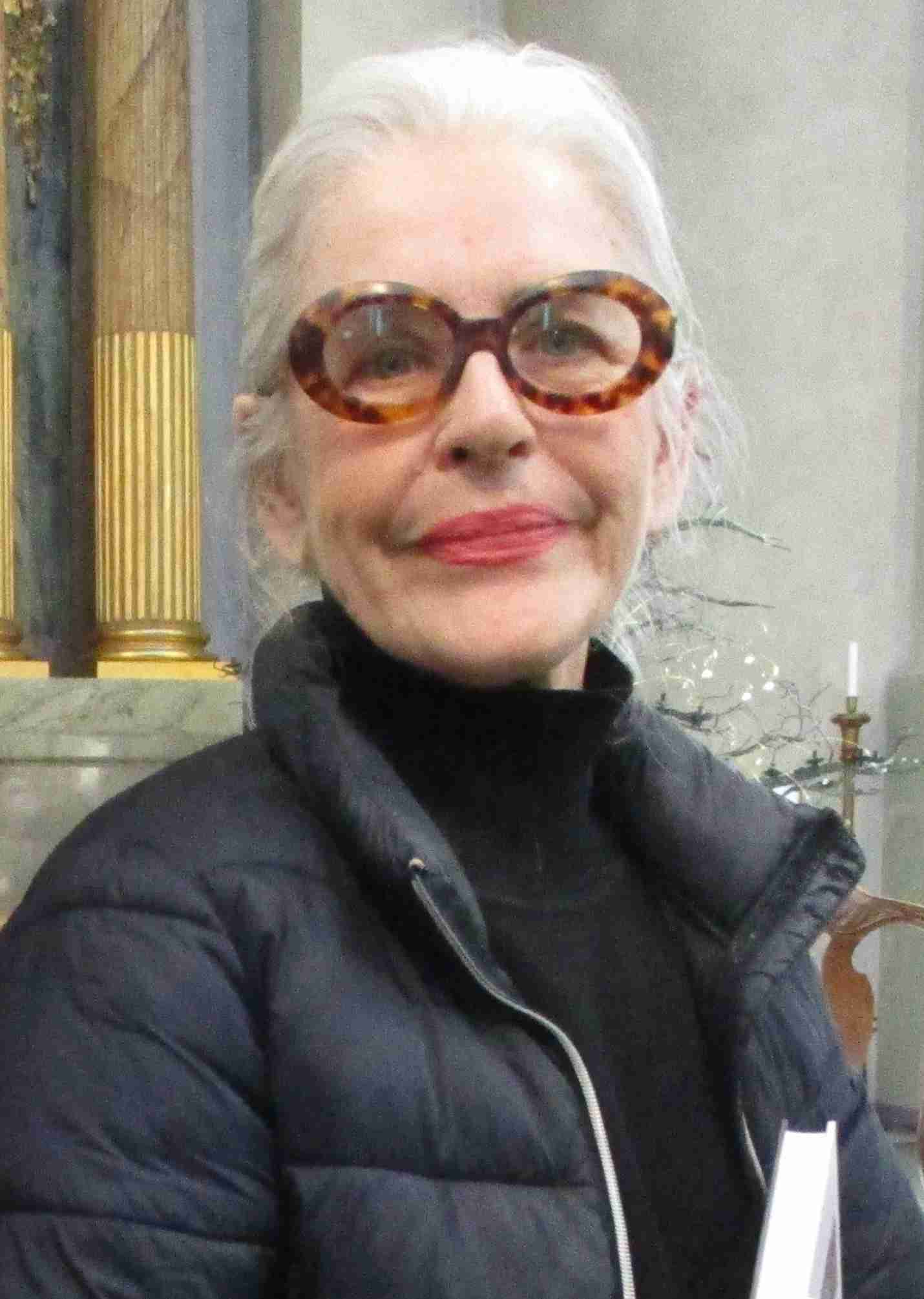 Ewa Fröling