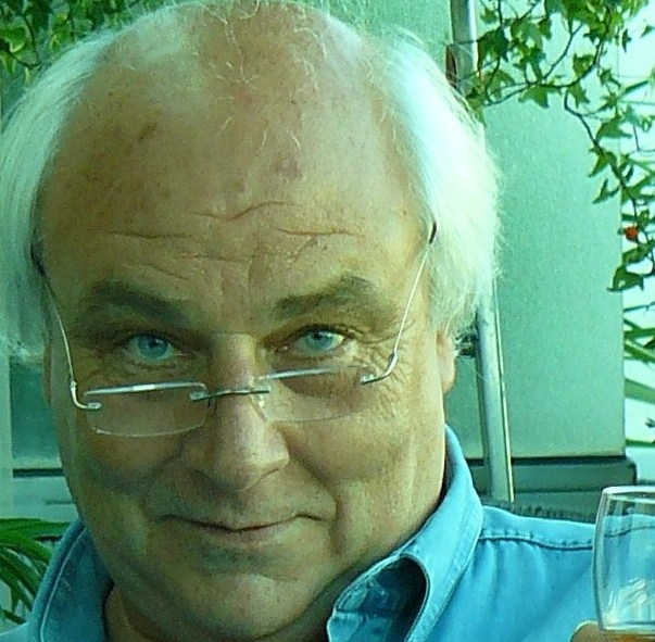 Stéphane Bertin