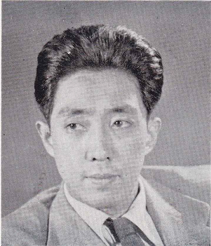Kazuo Kitamura