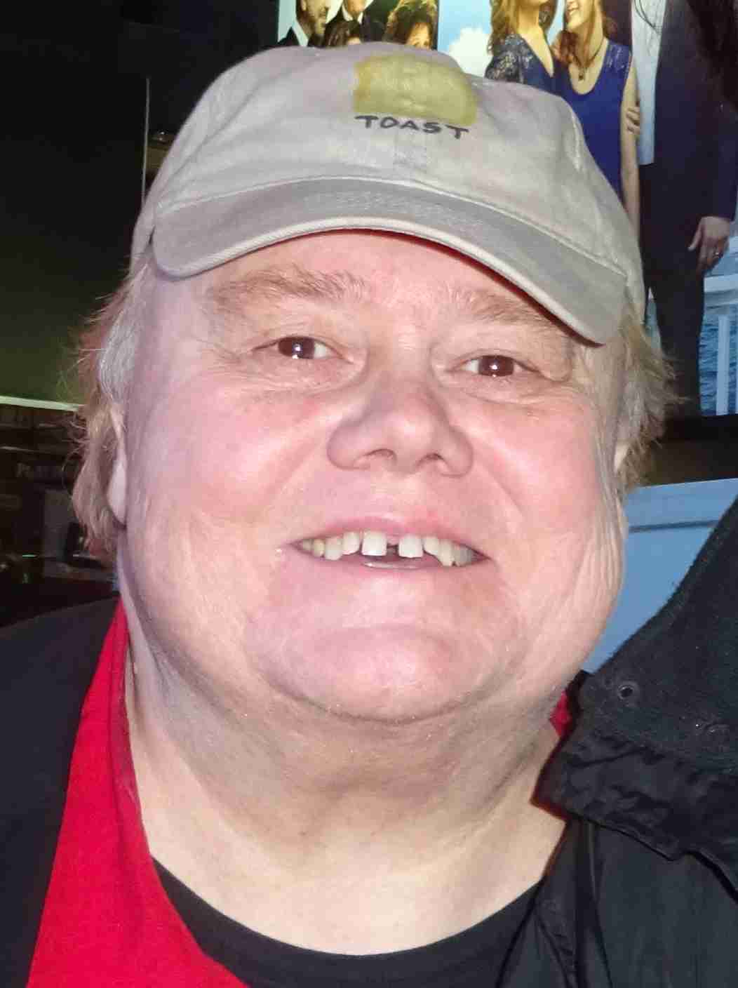 Louie Anderson