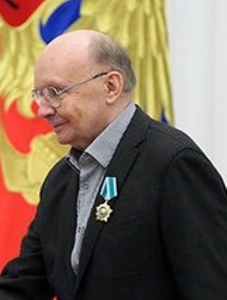 Andreï Miagkov