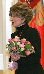 Lyudmila Gurchenko